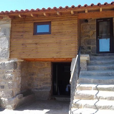 Vila Casa Da Corga Portela  Exteriér fotografie