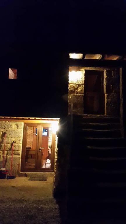 Vila Casa Da Corga Portela  Exteriér fotografie